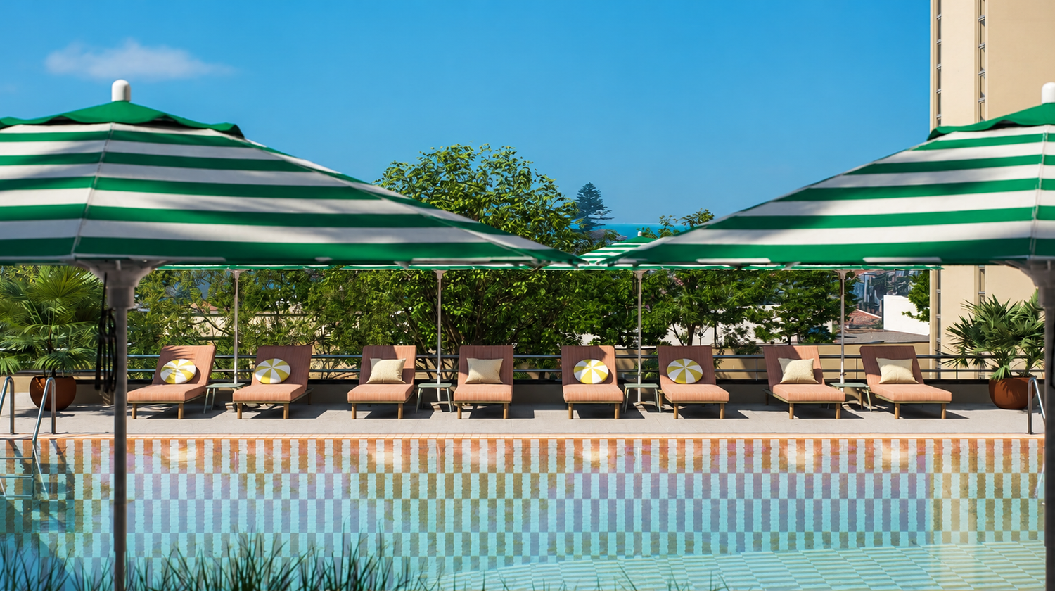 São Miguel Park Hotel, São Miguel Island, Azores