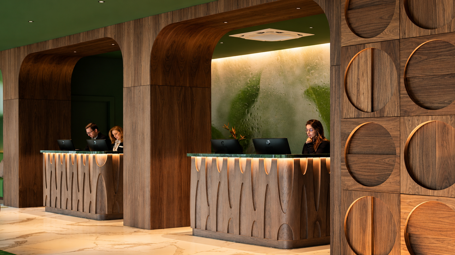 São Miguel Park Hotel, São Miguel Island, Azores