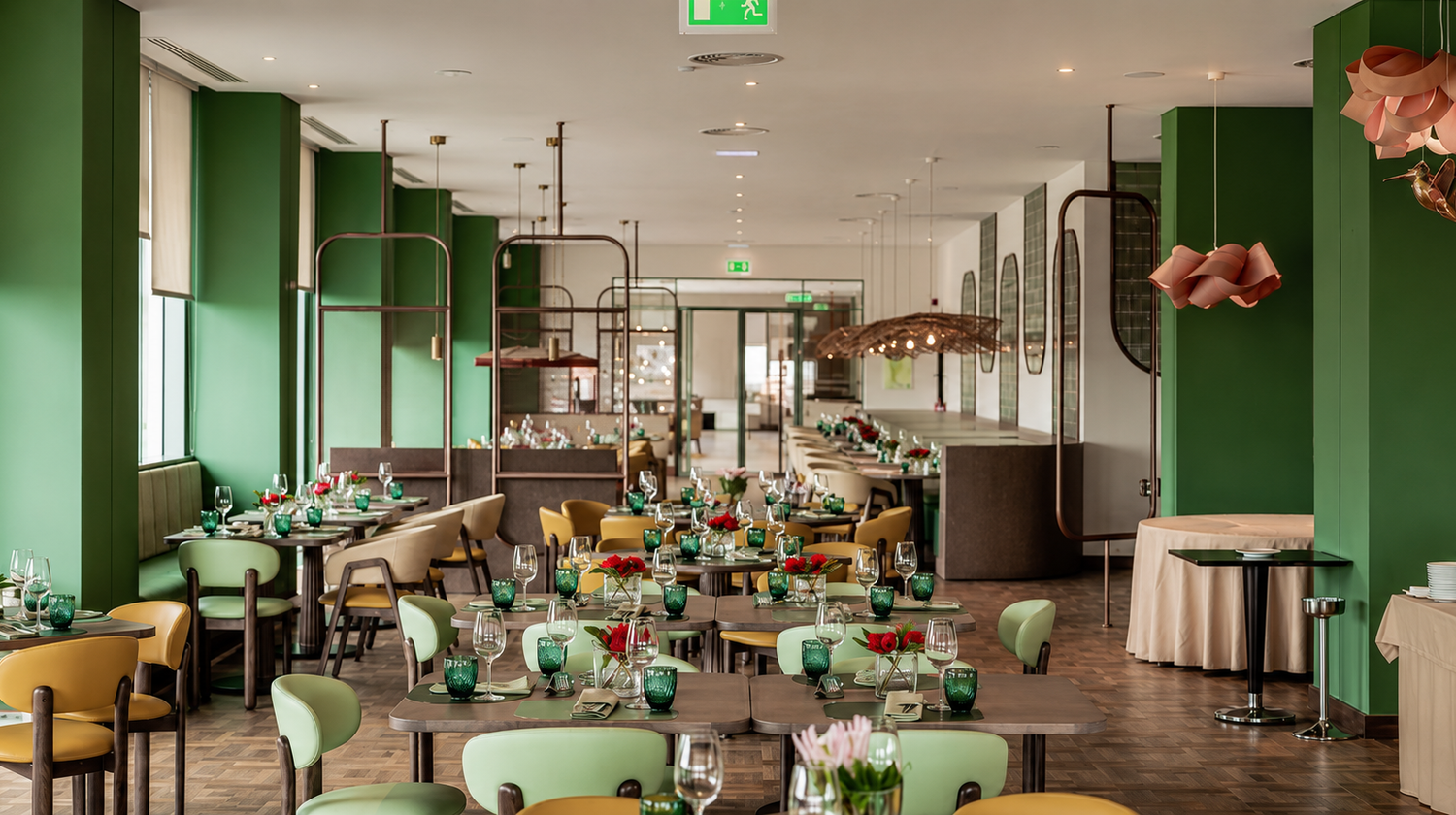 São Miguel Park Hotel, São Miguel Island, Azores