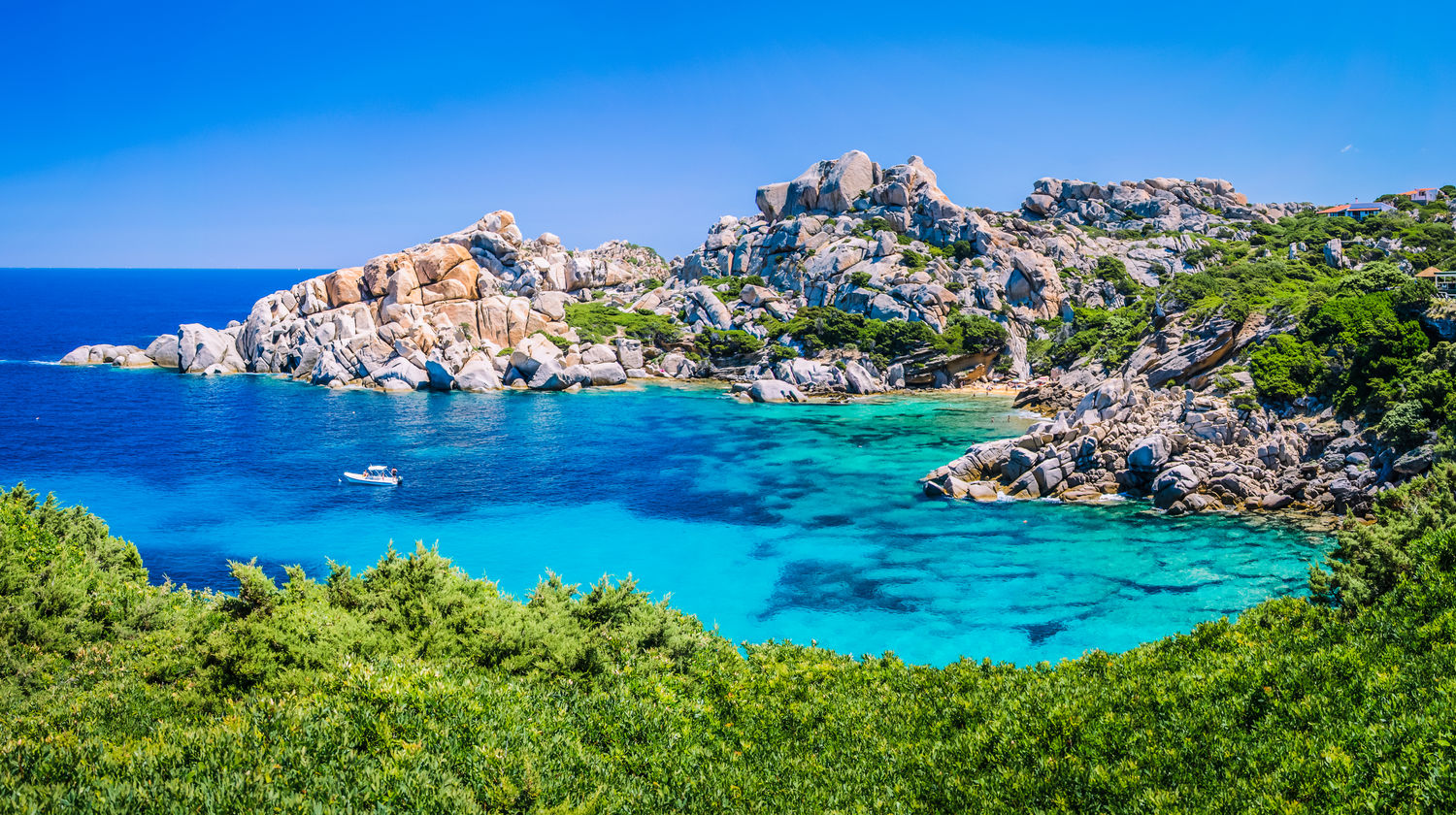 Capo Testa
