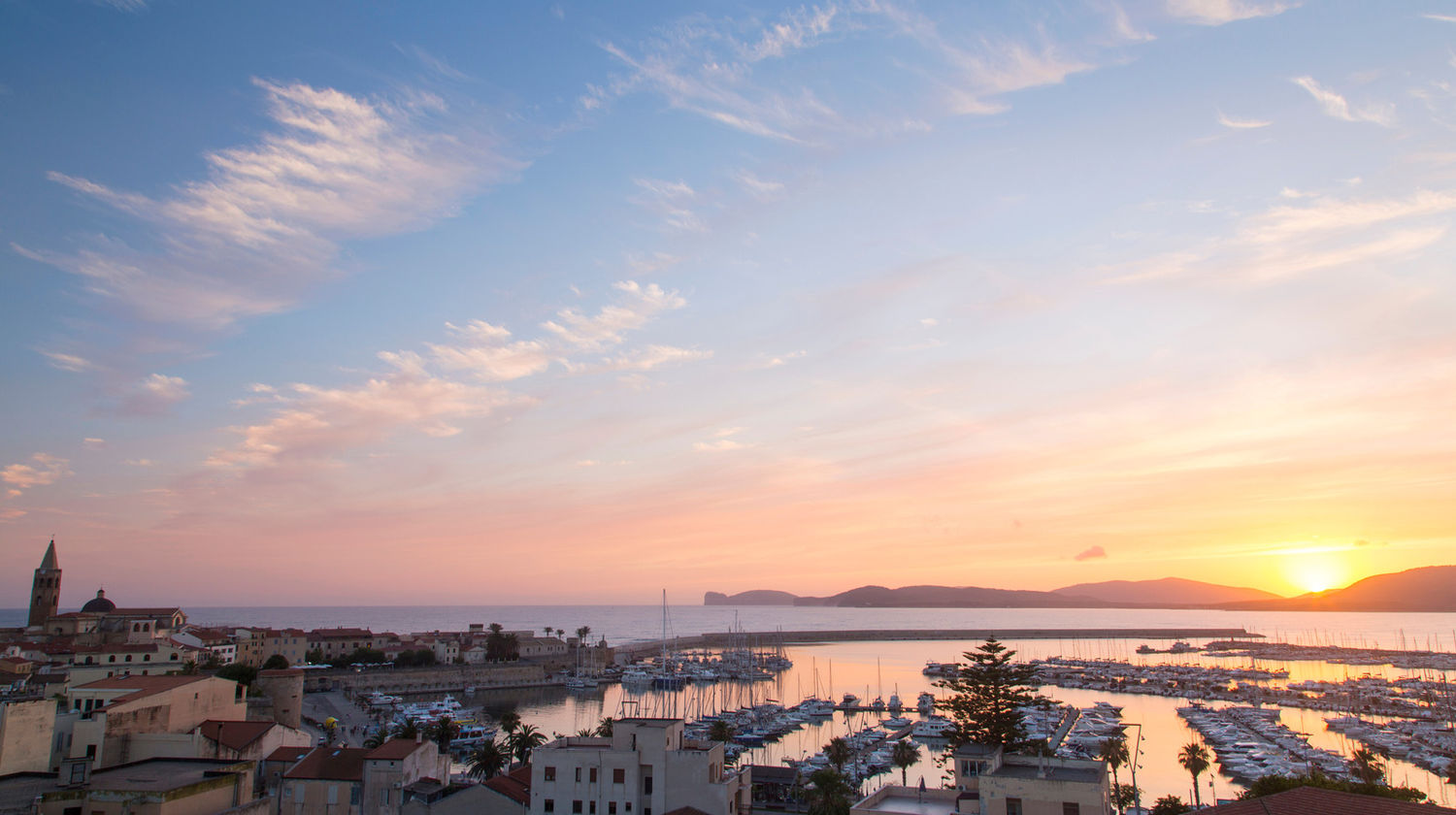 Alghero