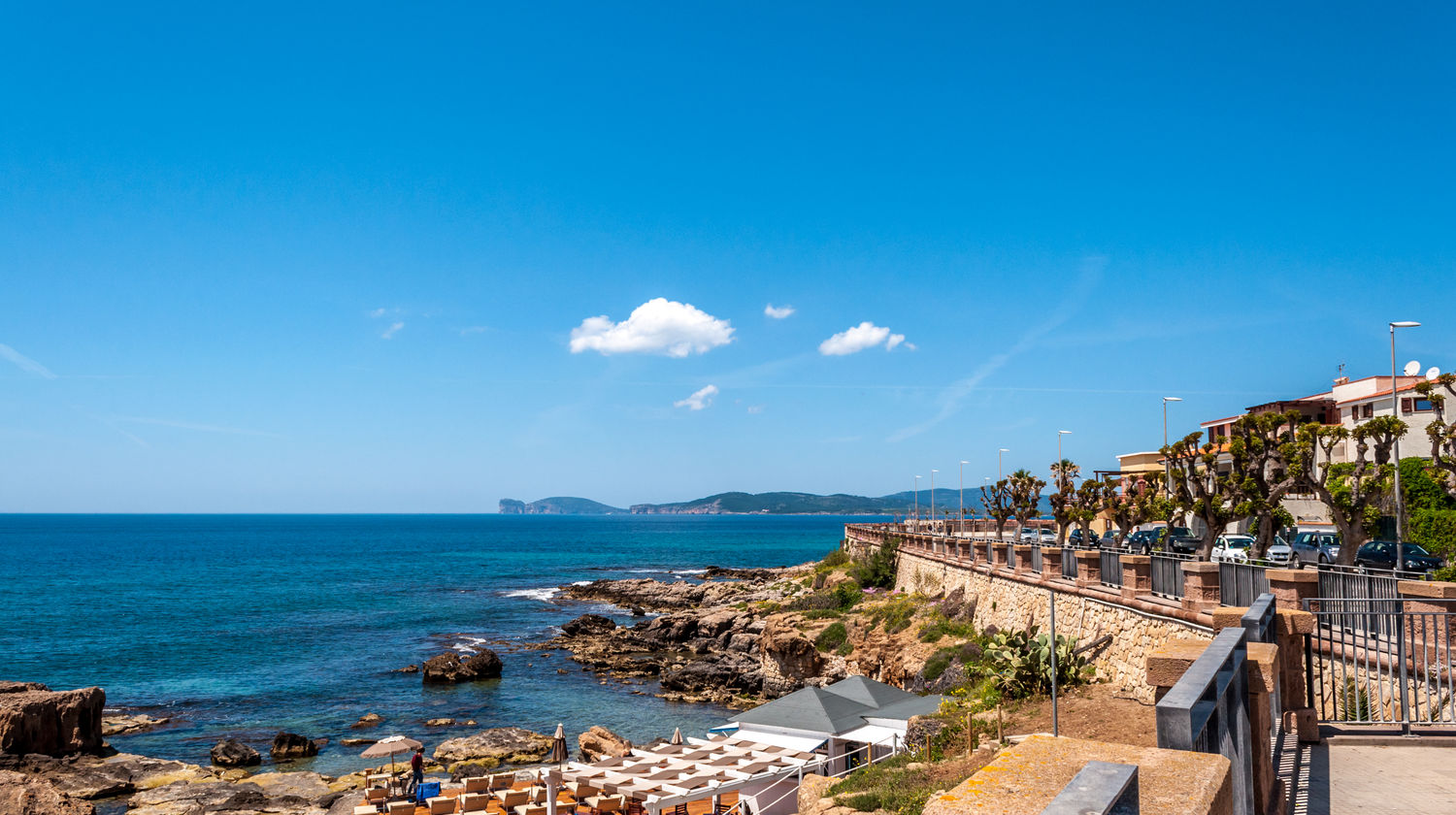 Alghero