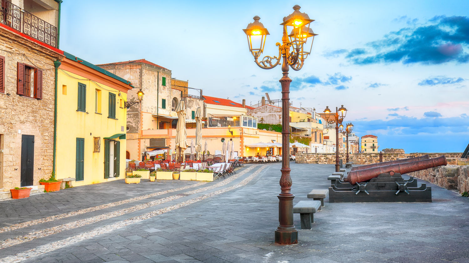 Alghero