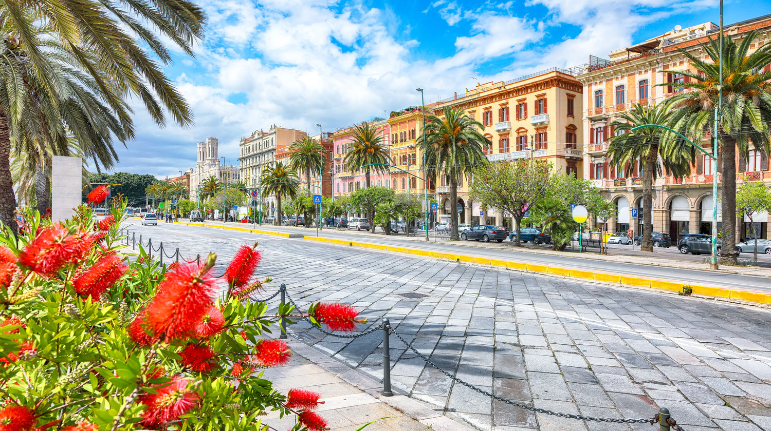 Cagliari