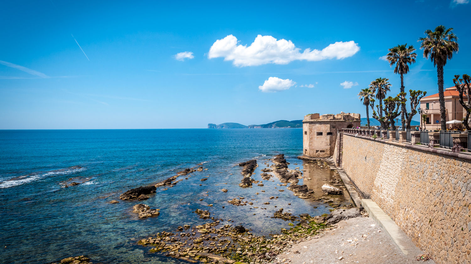 Alghero