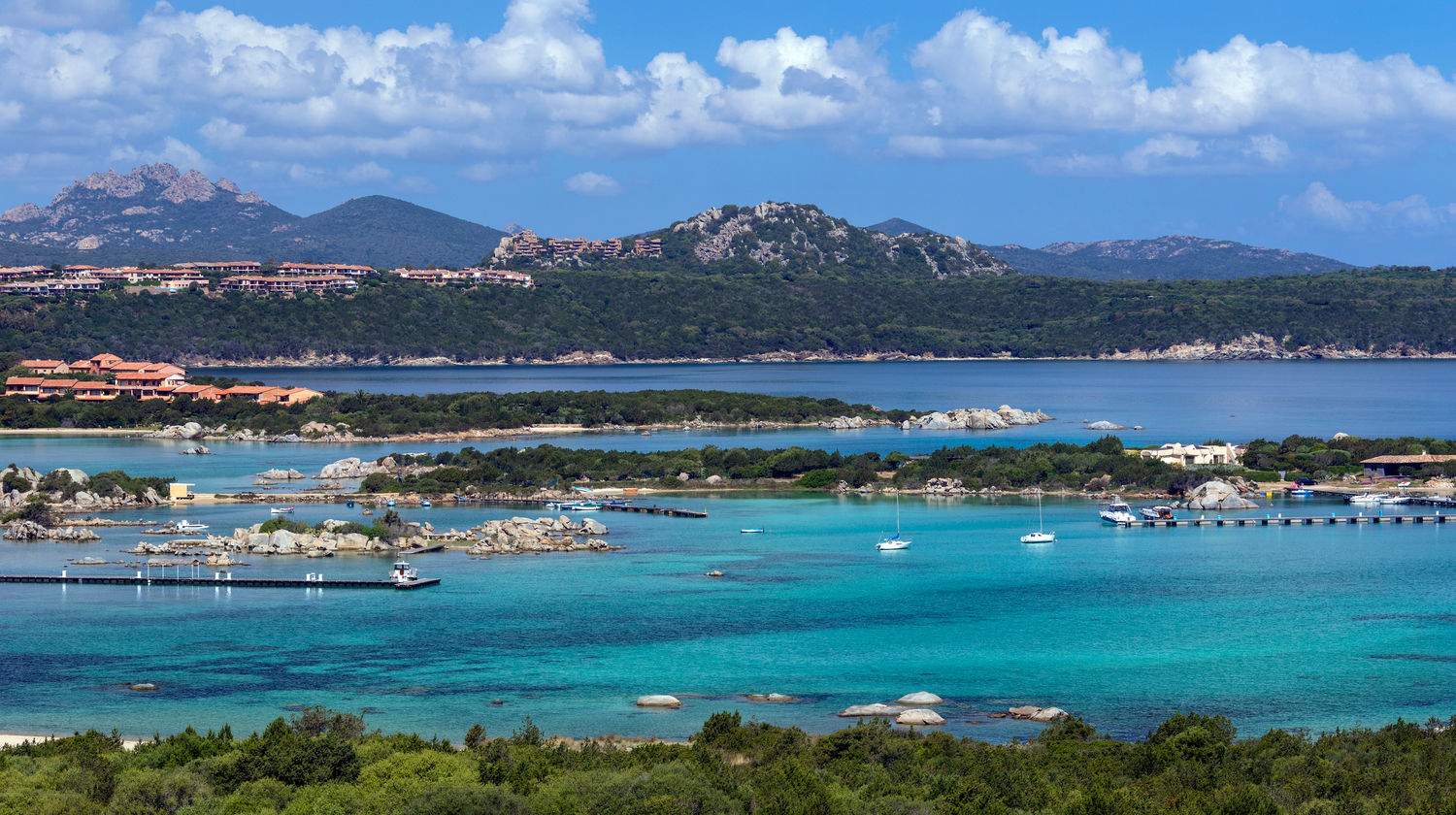 Sardinia