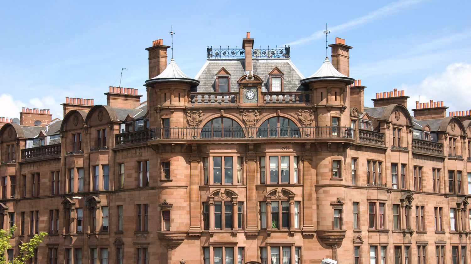 Glasgow, Scotland