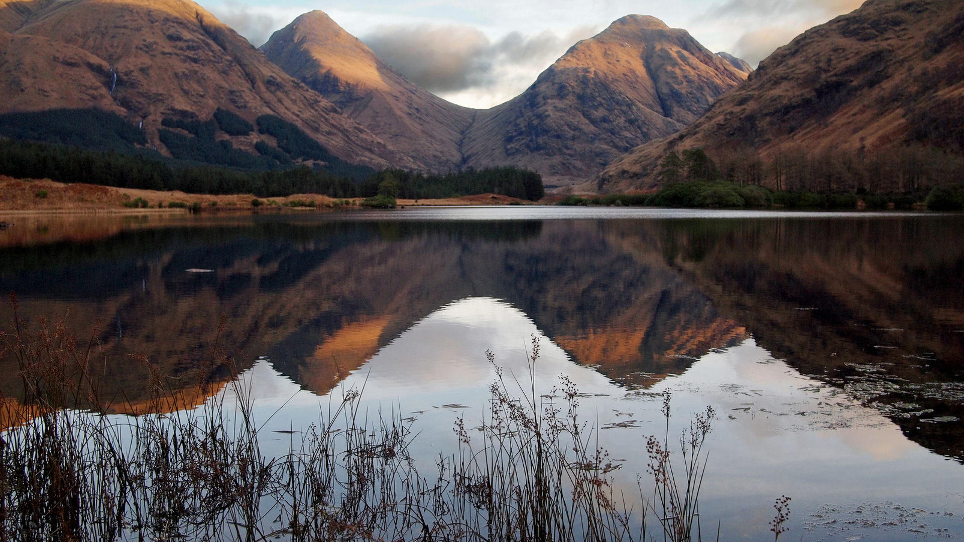 Fort William, Scotland