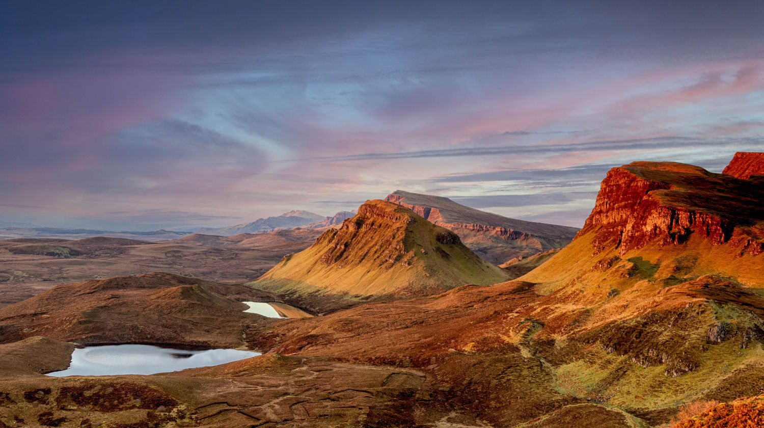 Isle of Skye