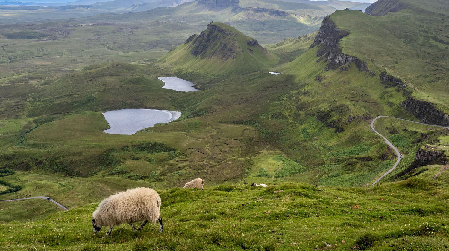 Isle Of Skye