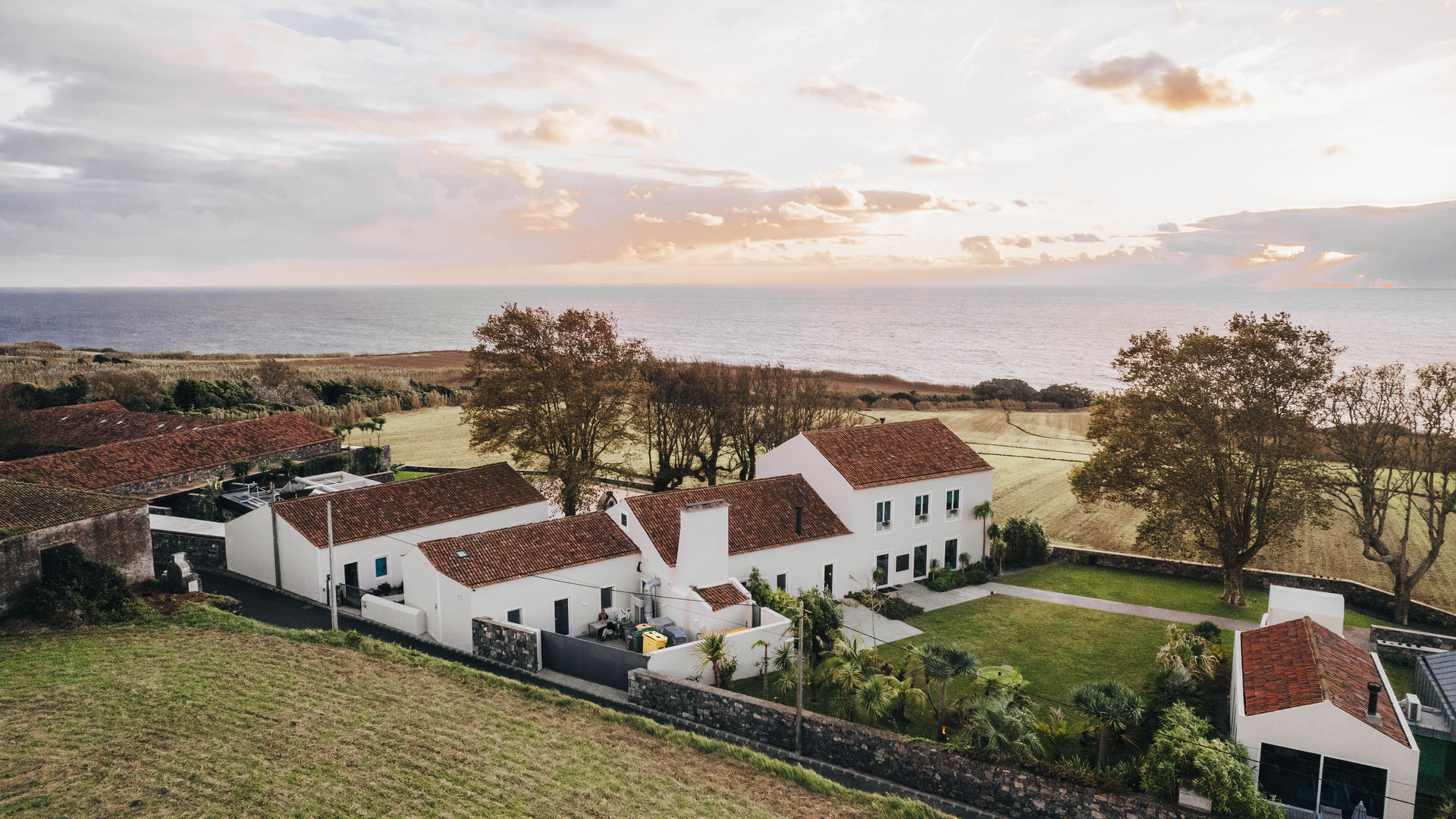 Sensi Azores Nature & SPA, São Miguel Island