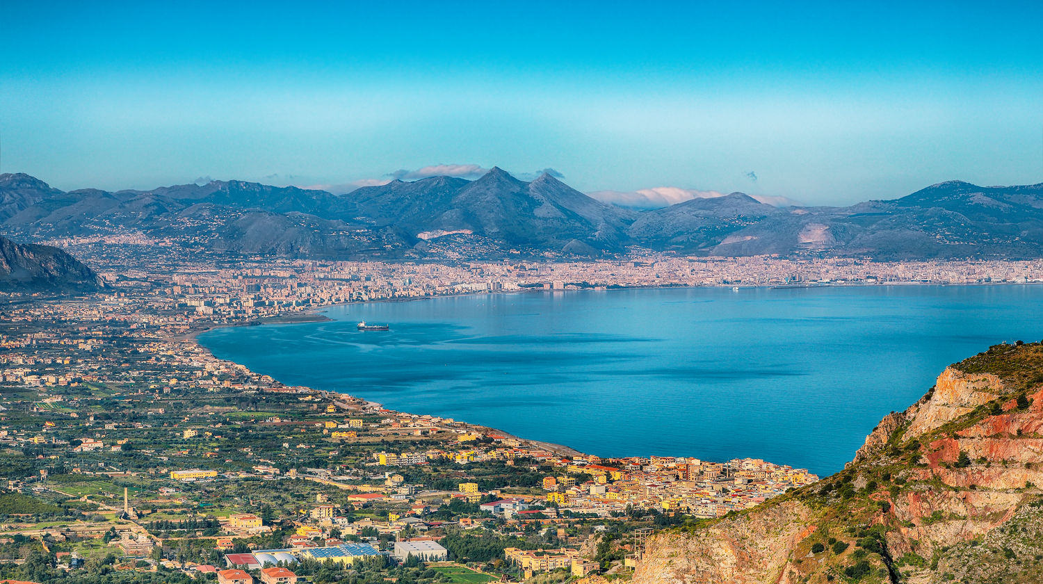 Sicily