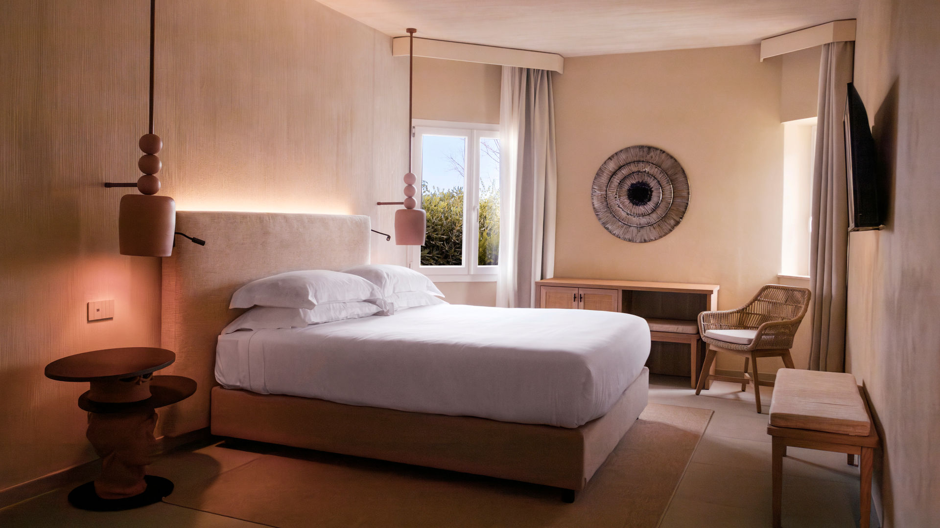 Mangia's Brucoli Resort, Autograph Collection by Marriott