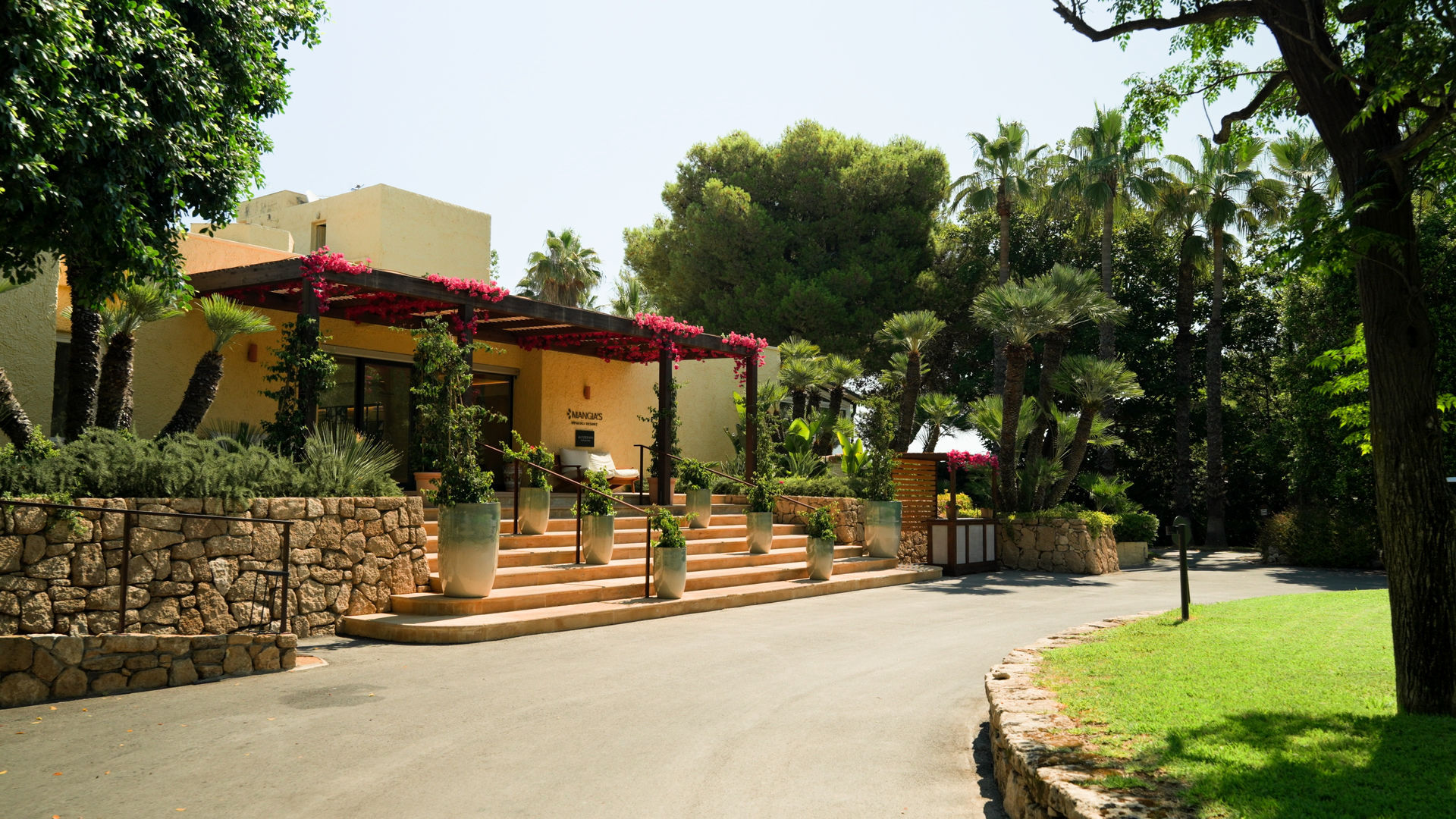 Mangia's Brucoli Resort, Autograph Collection by Marriott