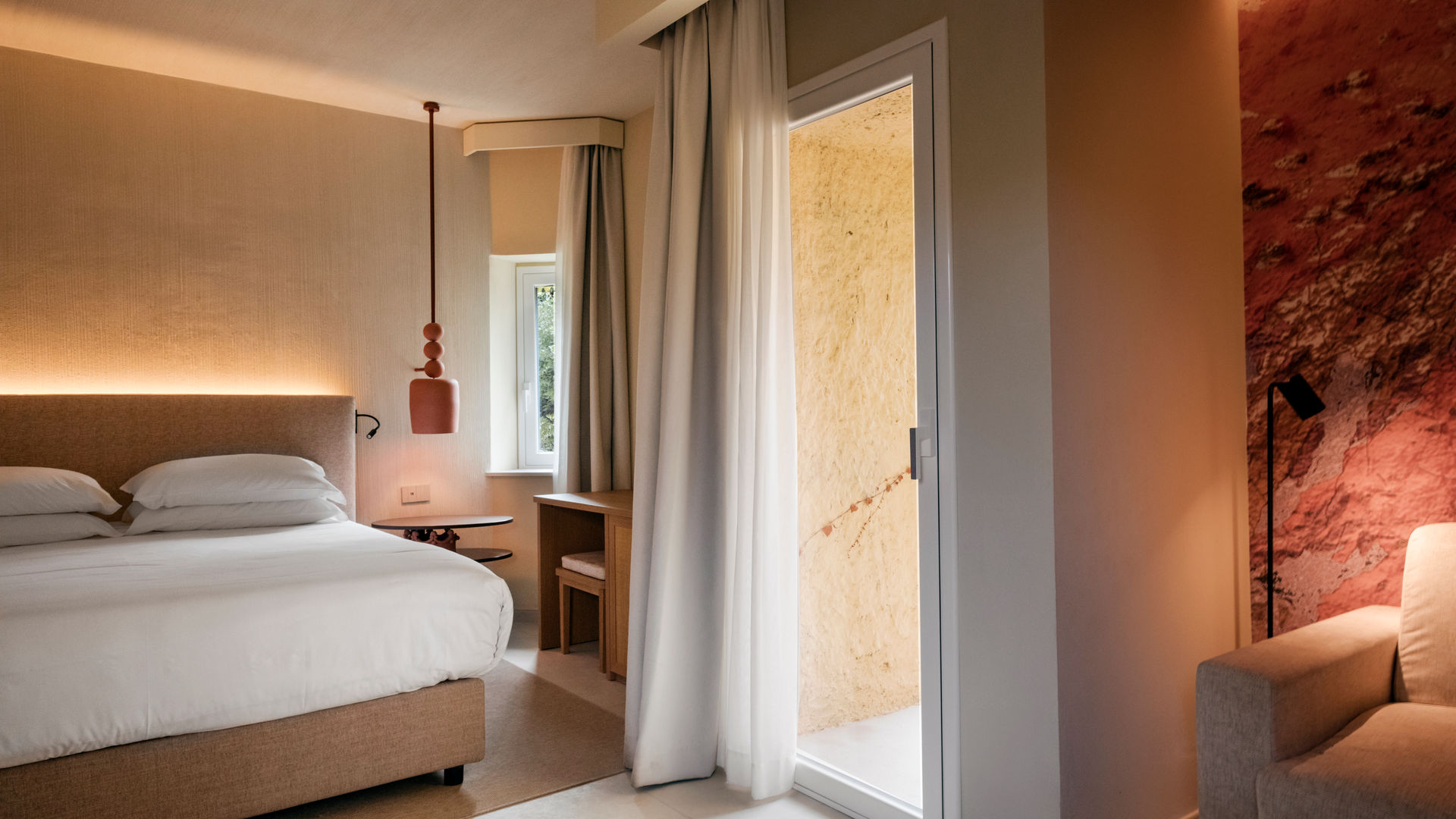 Mangia's Brucoli Resort, Autograph Collection by Marriott
