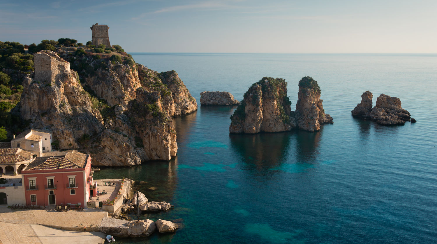 Sicily, Italy