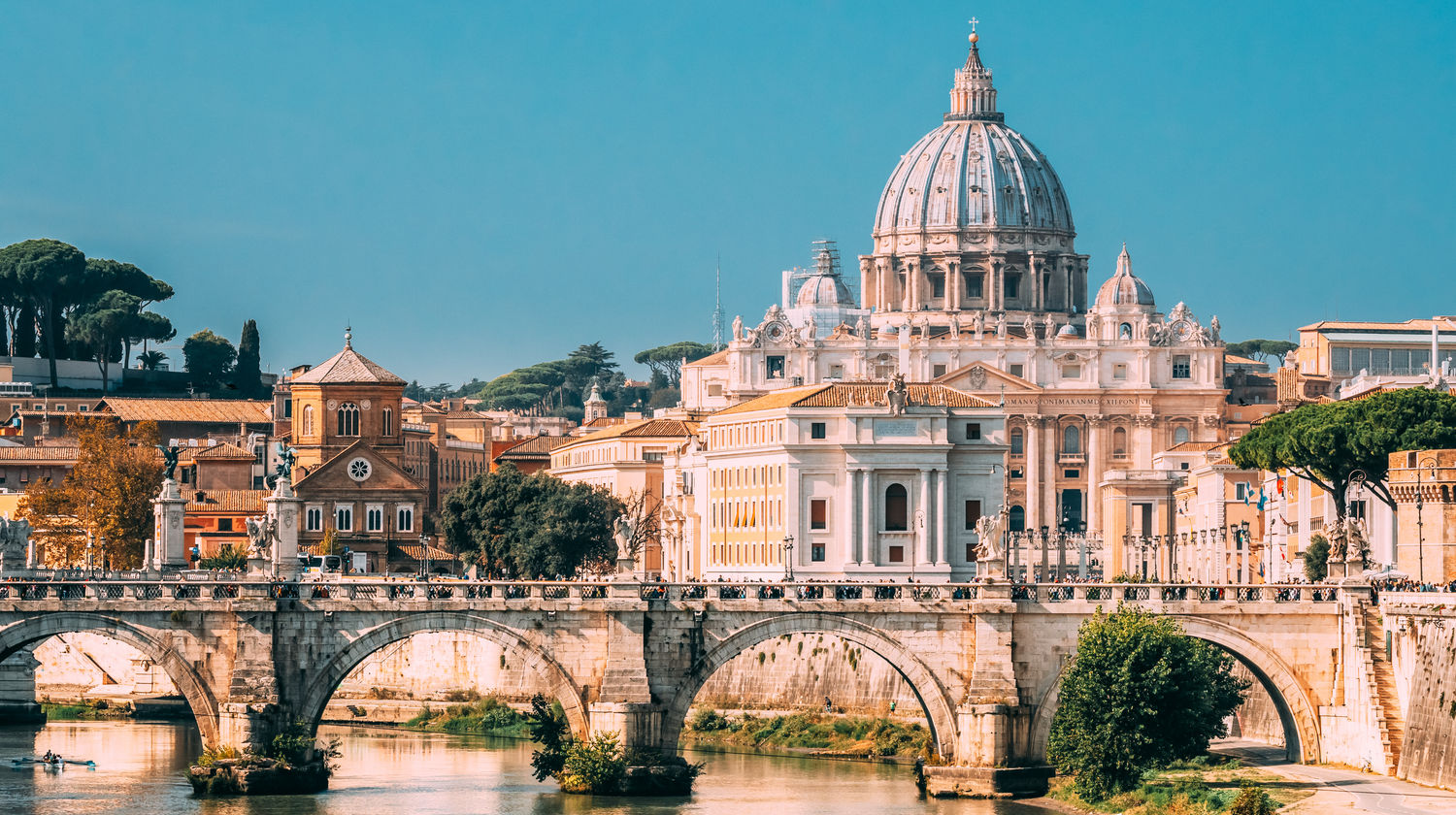 Rome, Italy