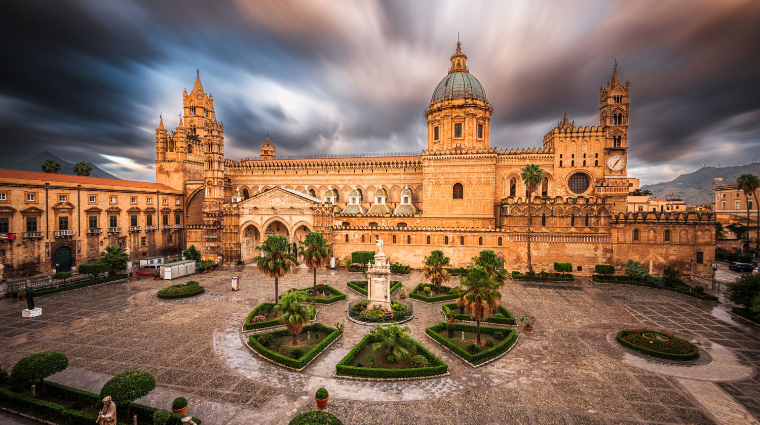 Sicily, Italy