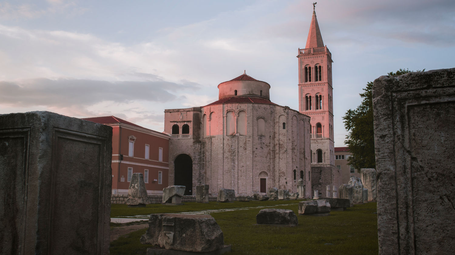 Zadar - Croatia