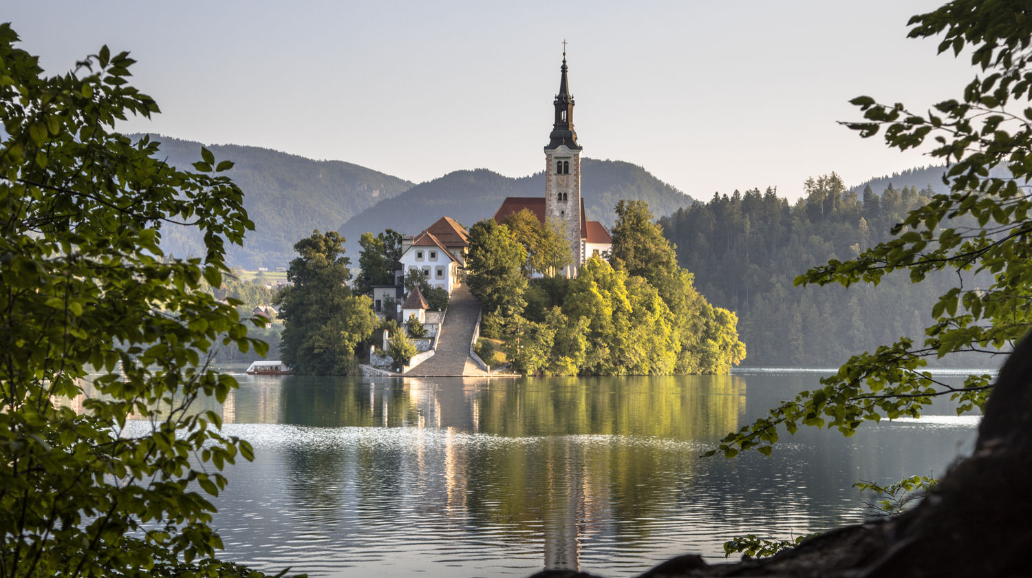 Bled - Slovenia