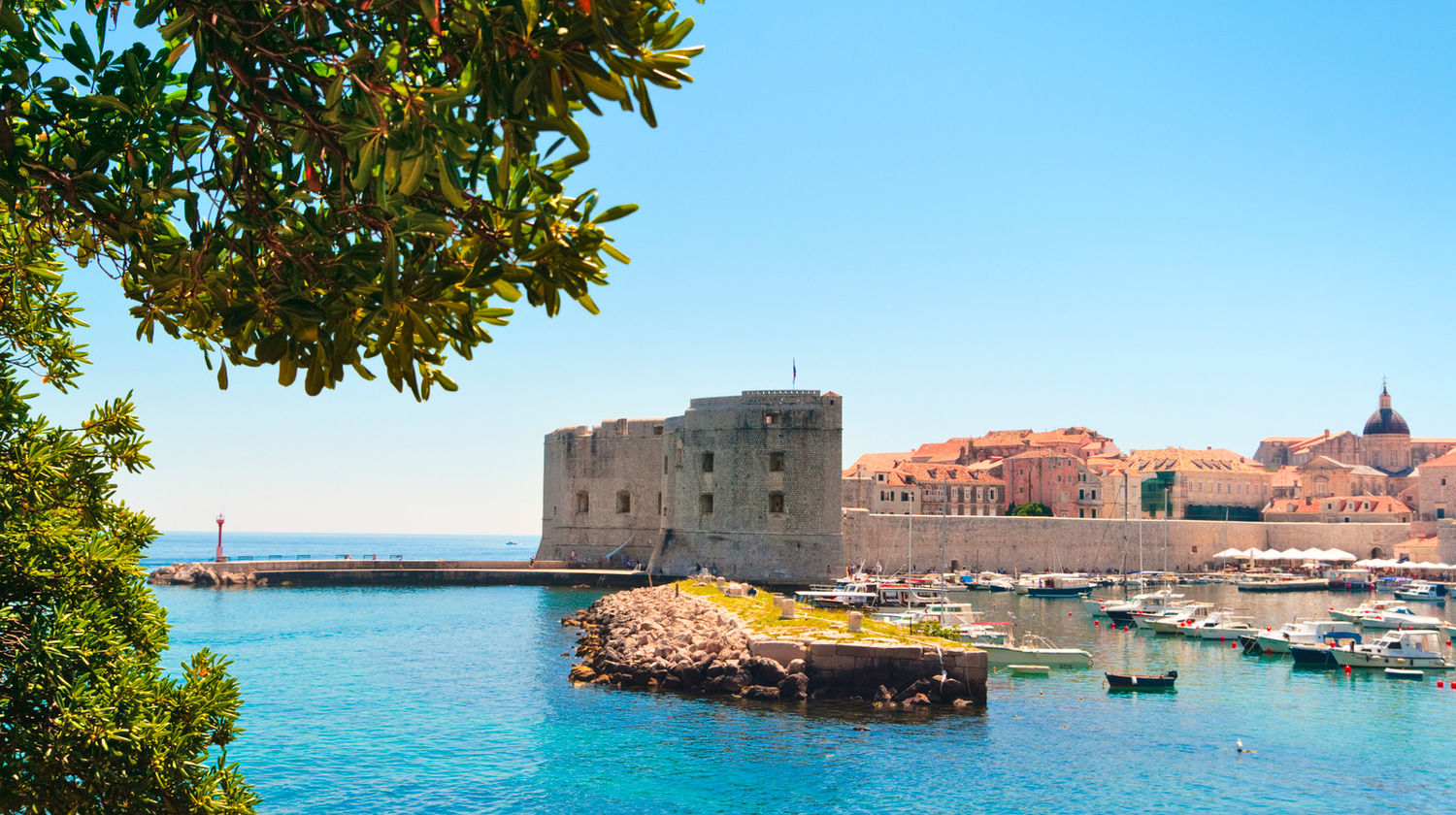 Dubrovnik - Croatia