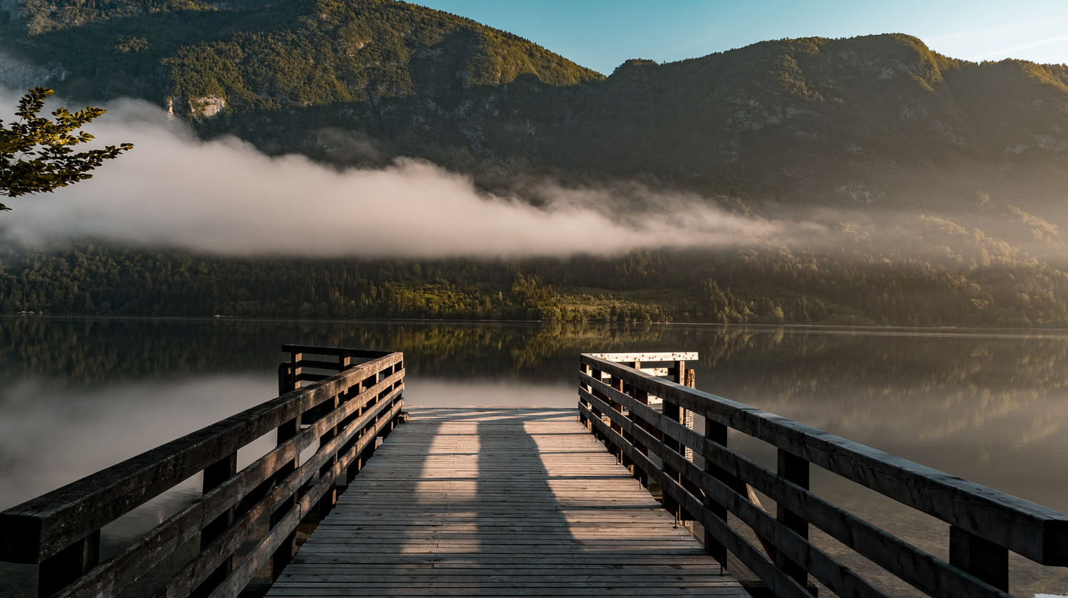Bohinj 