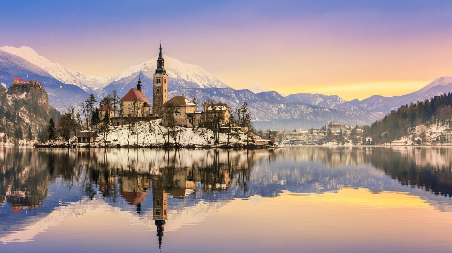 Bled