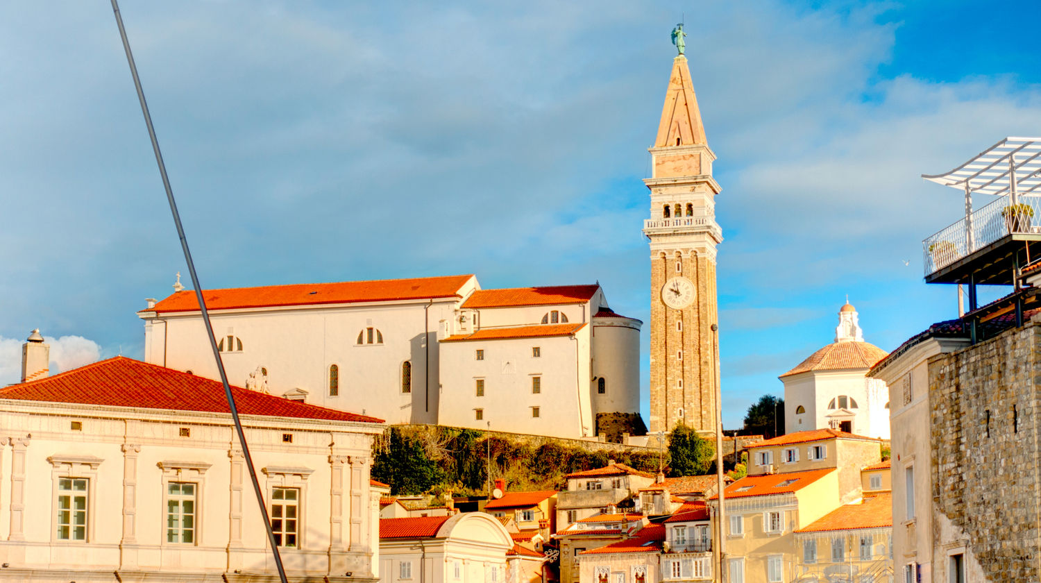 Piran