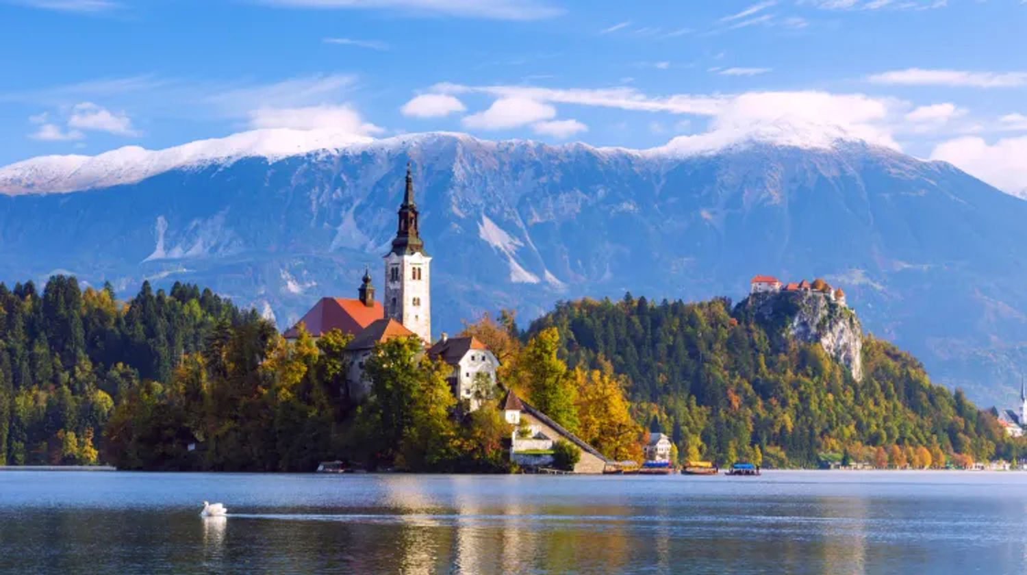 Bled