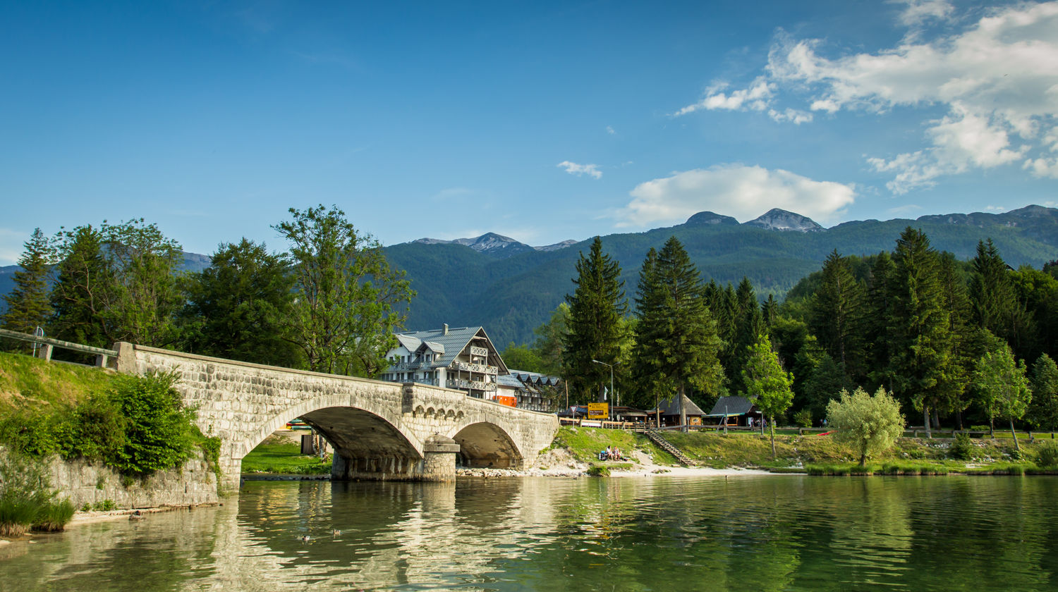 Bohinj 