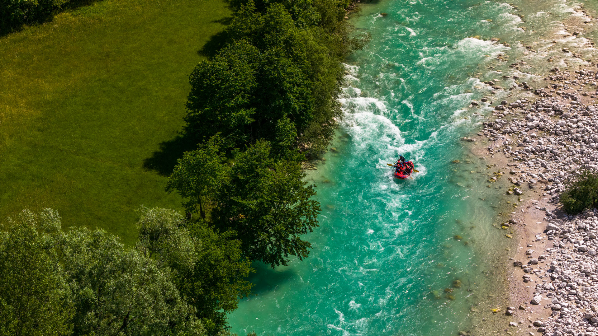 Bovec & Soča Valley