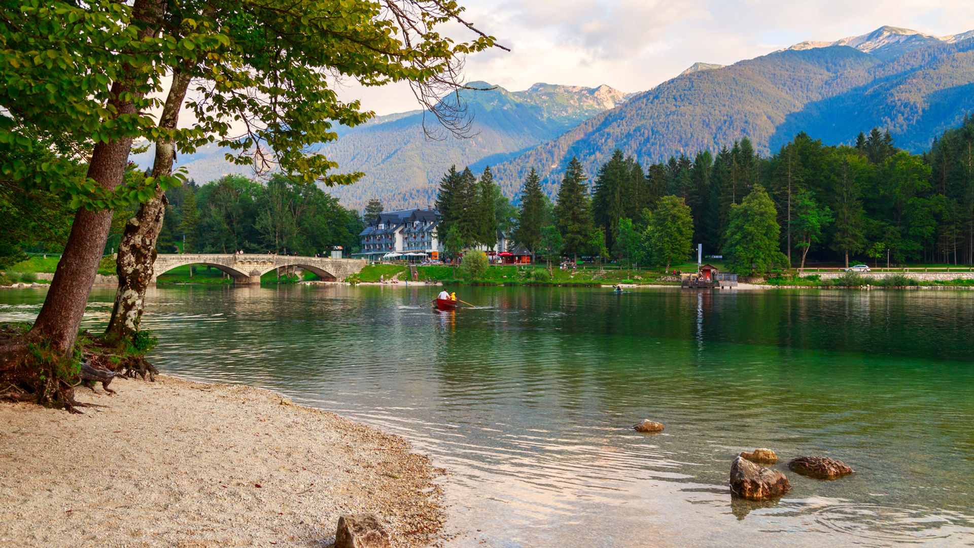 Bohinj 