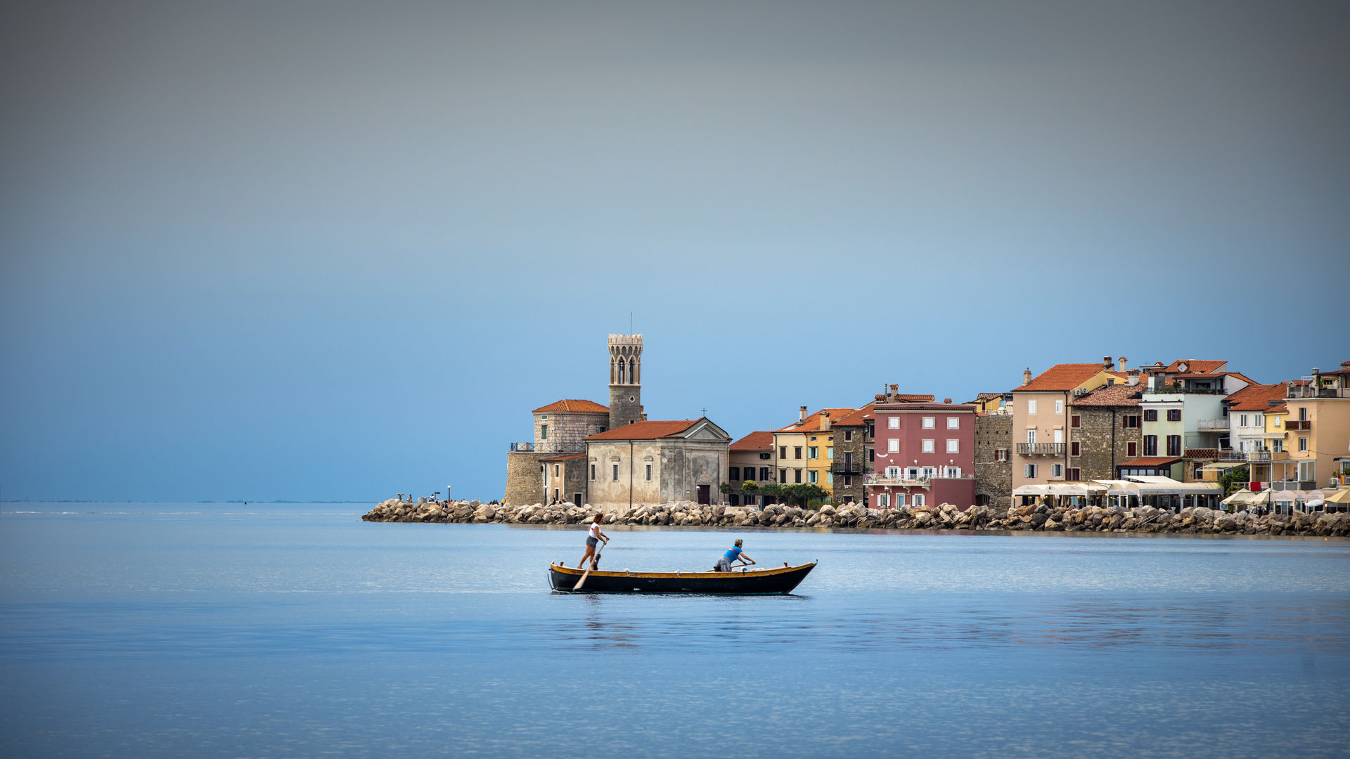 Piran
