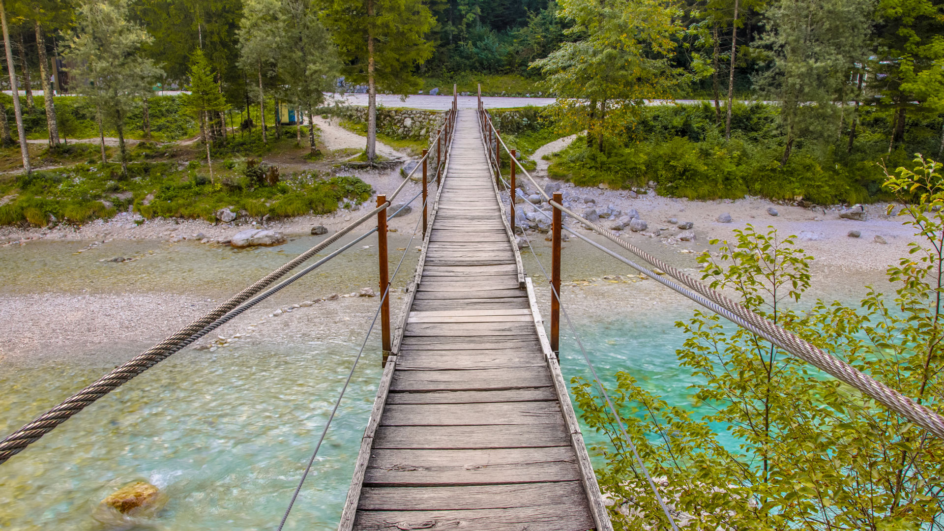 Bovec & Soča Valley