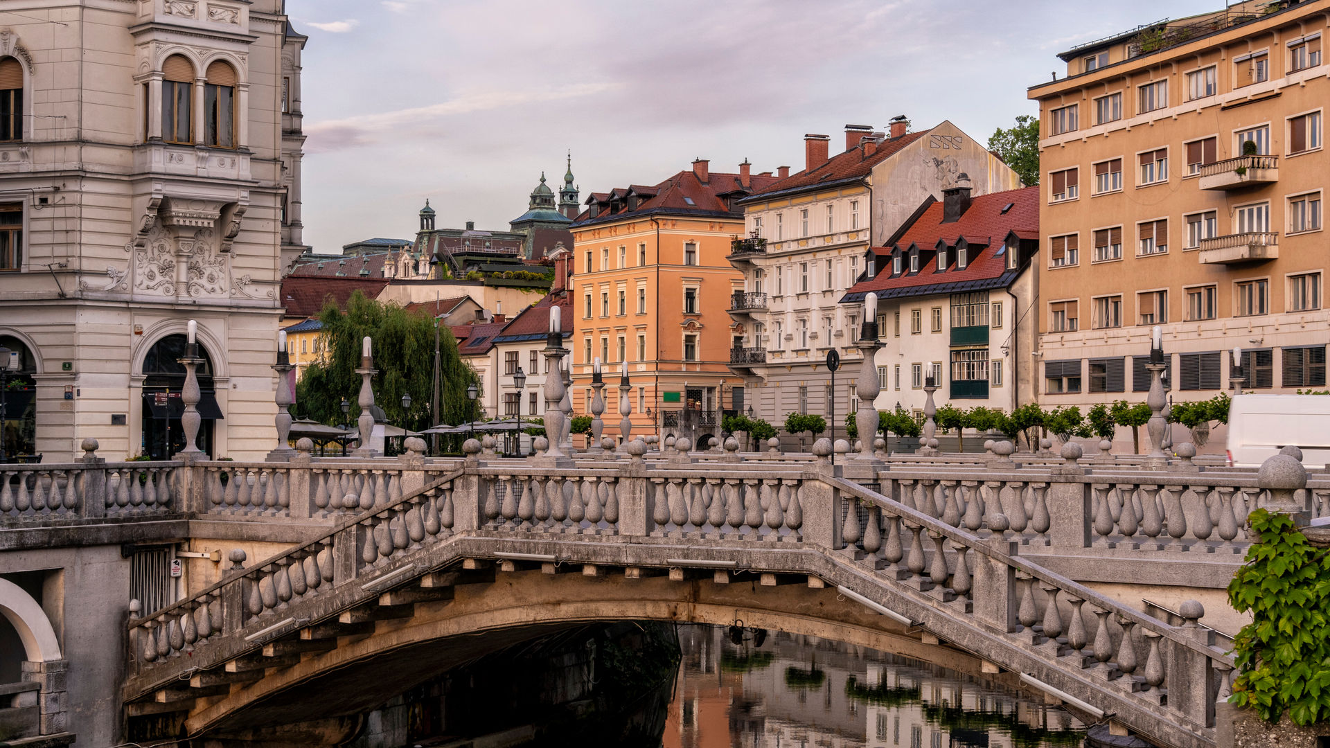 Ljubljana