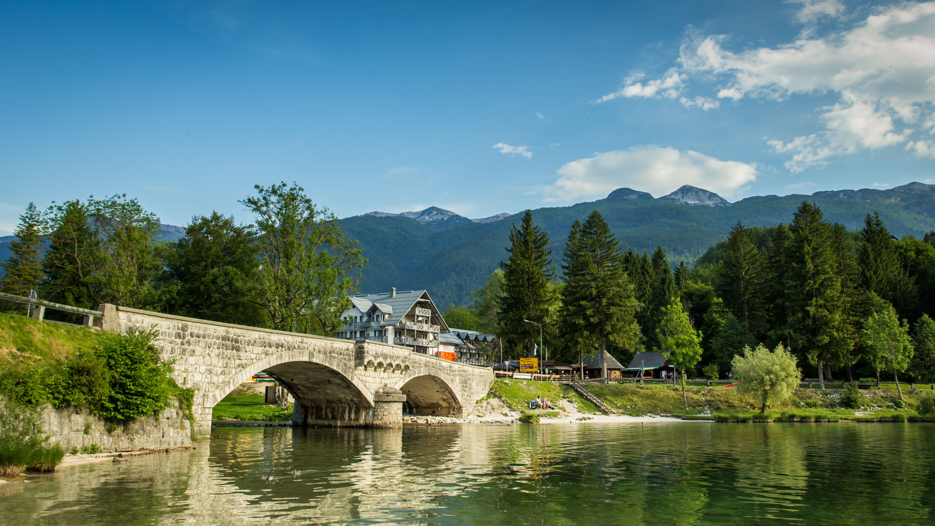 Bohinj 