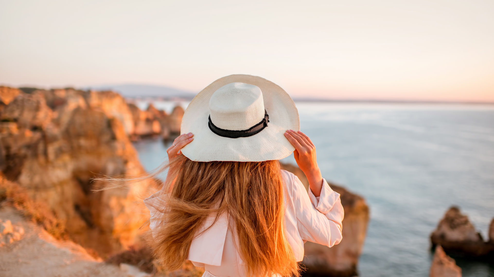 Lagos – Exploring the Algarve’s Rocky Shores, Algarve