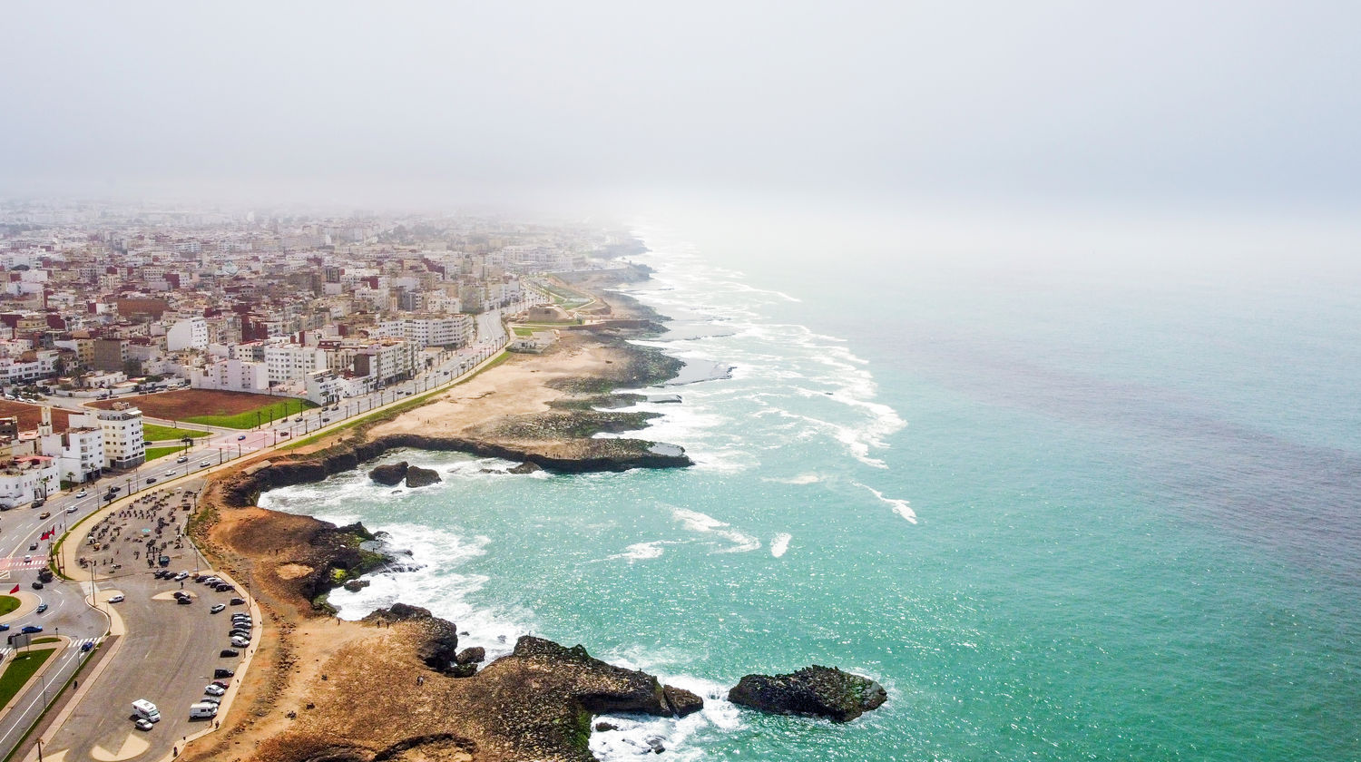 Rabat, Morocco