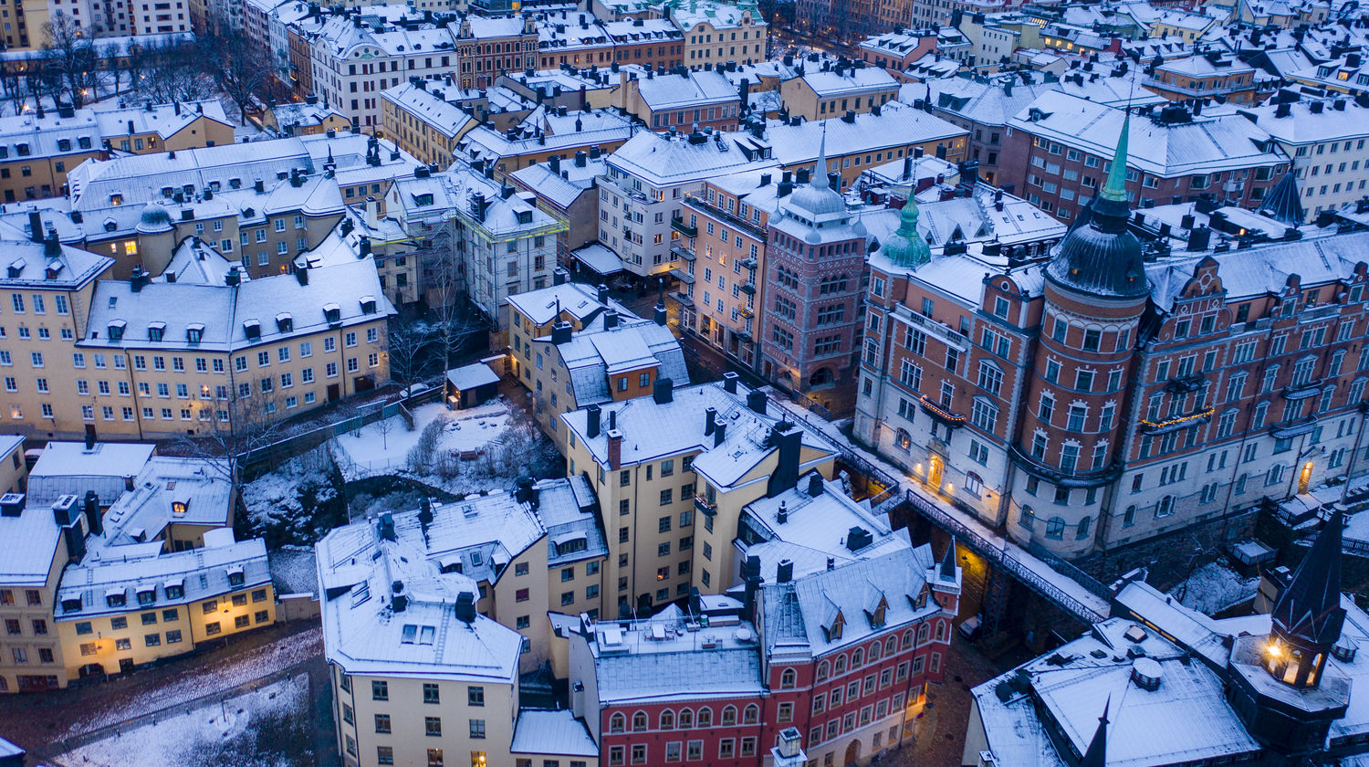 Stockholm, Sweden