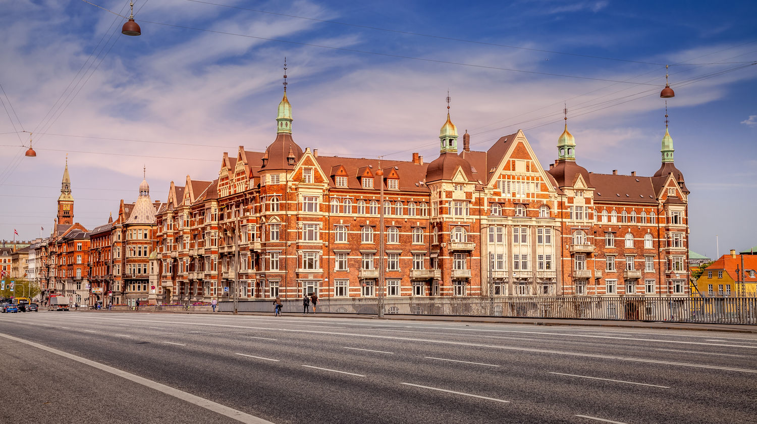 Copenhagen, Denmark