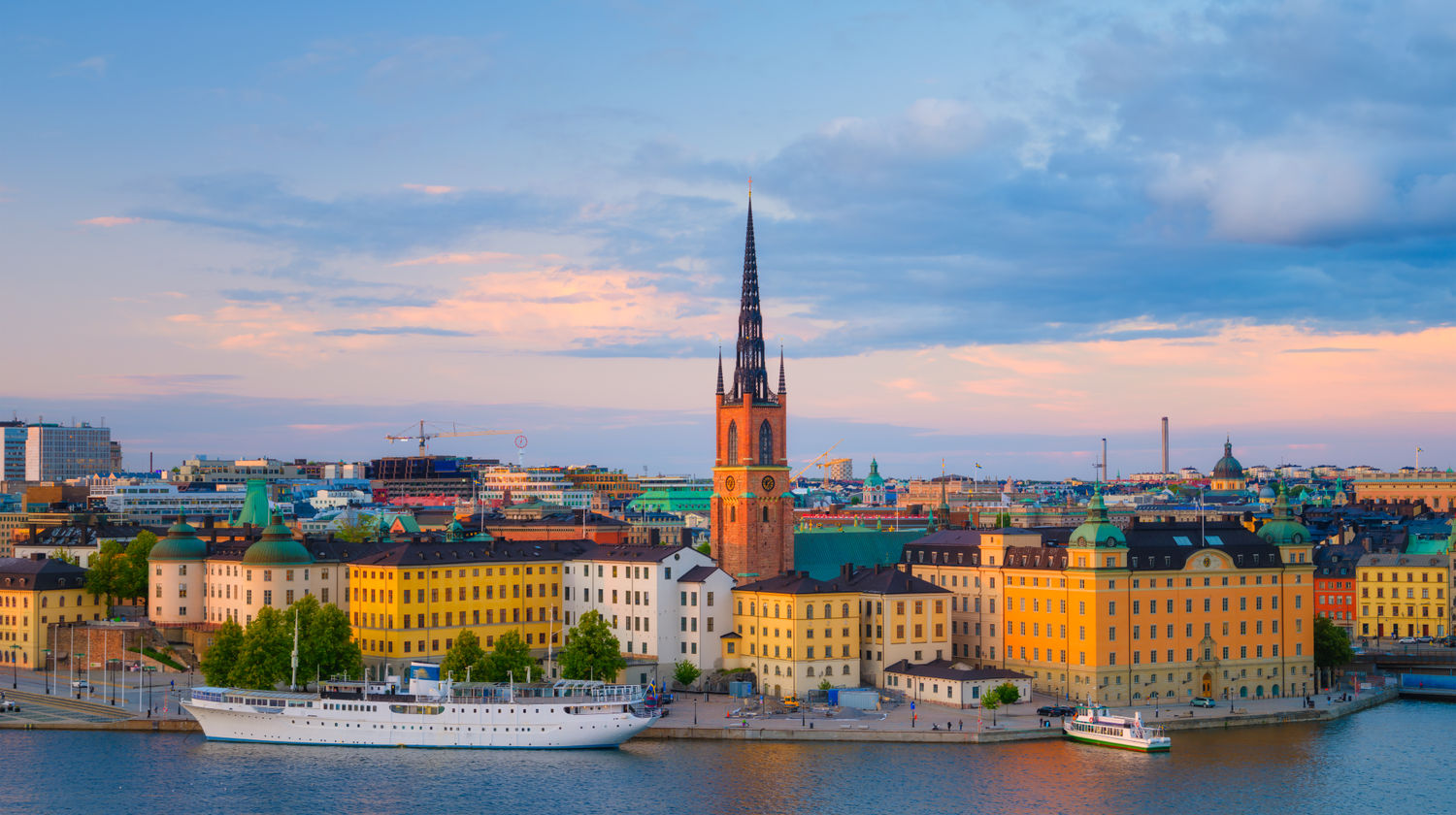 Stockholm, Sweden