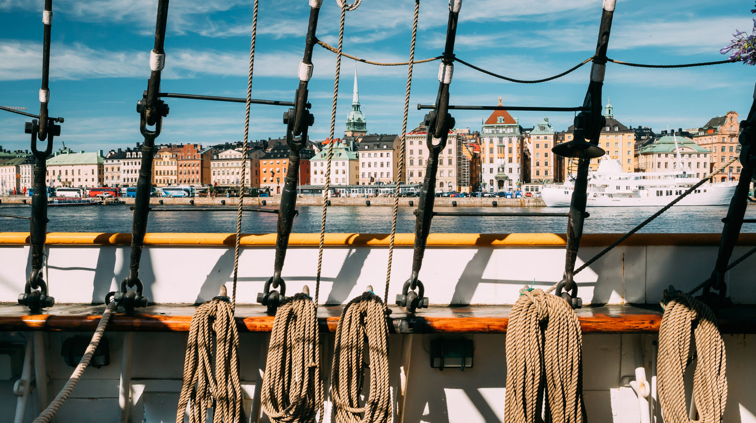 Stockholm, Sweden