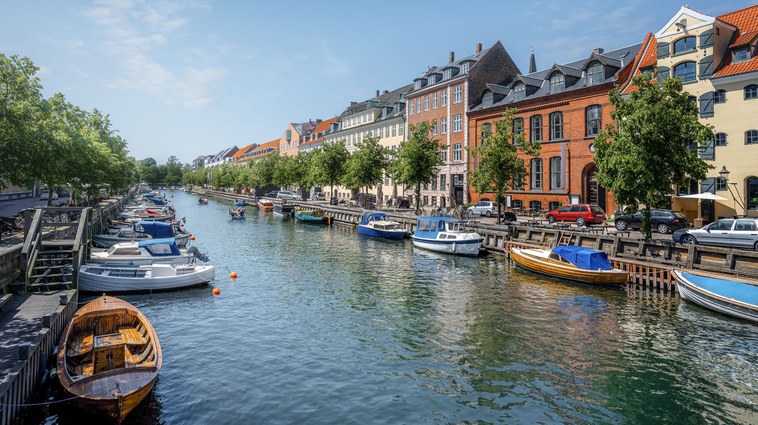 Copenhagen, Denmark