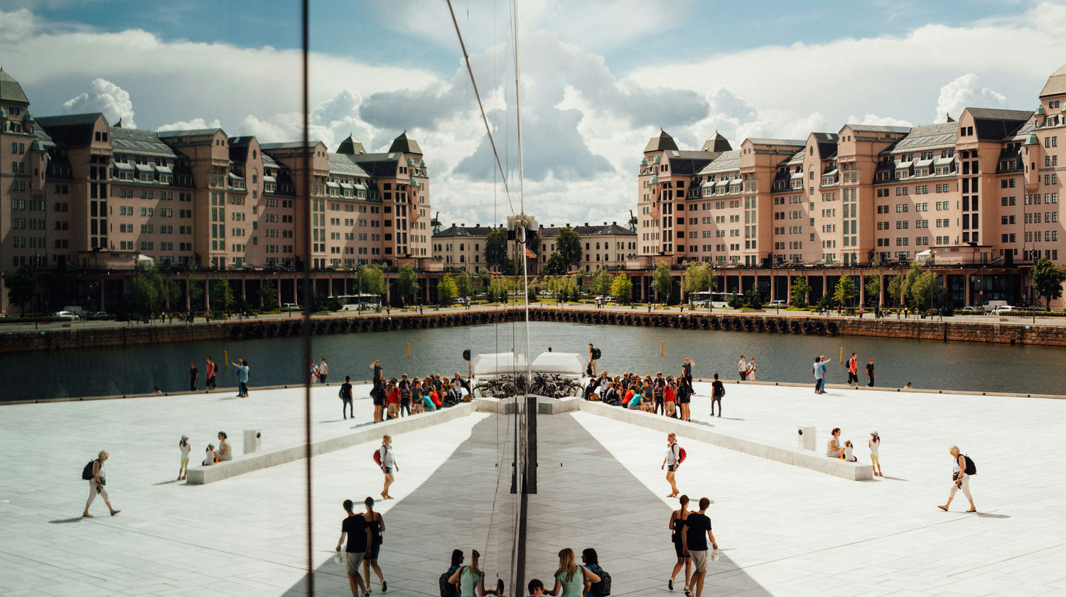Oslo, Norway