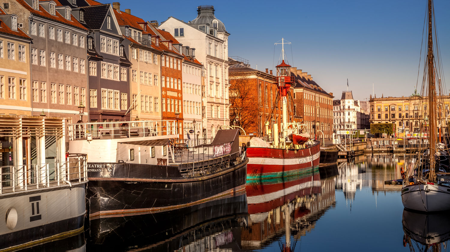 Copenhagen, Denmark