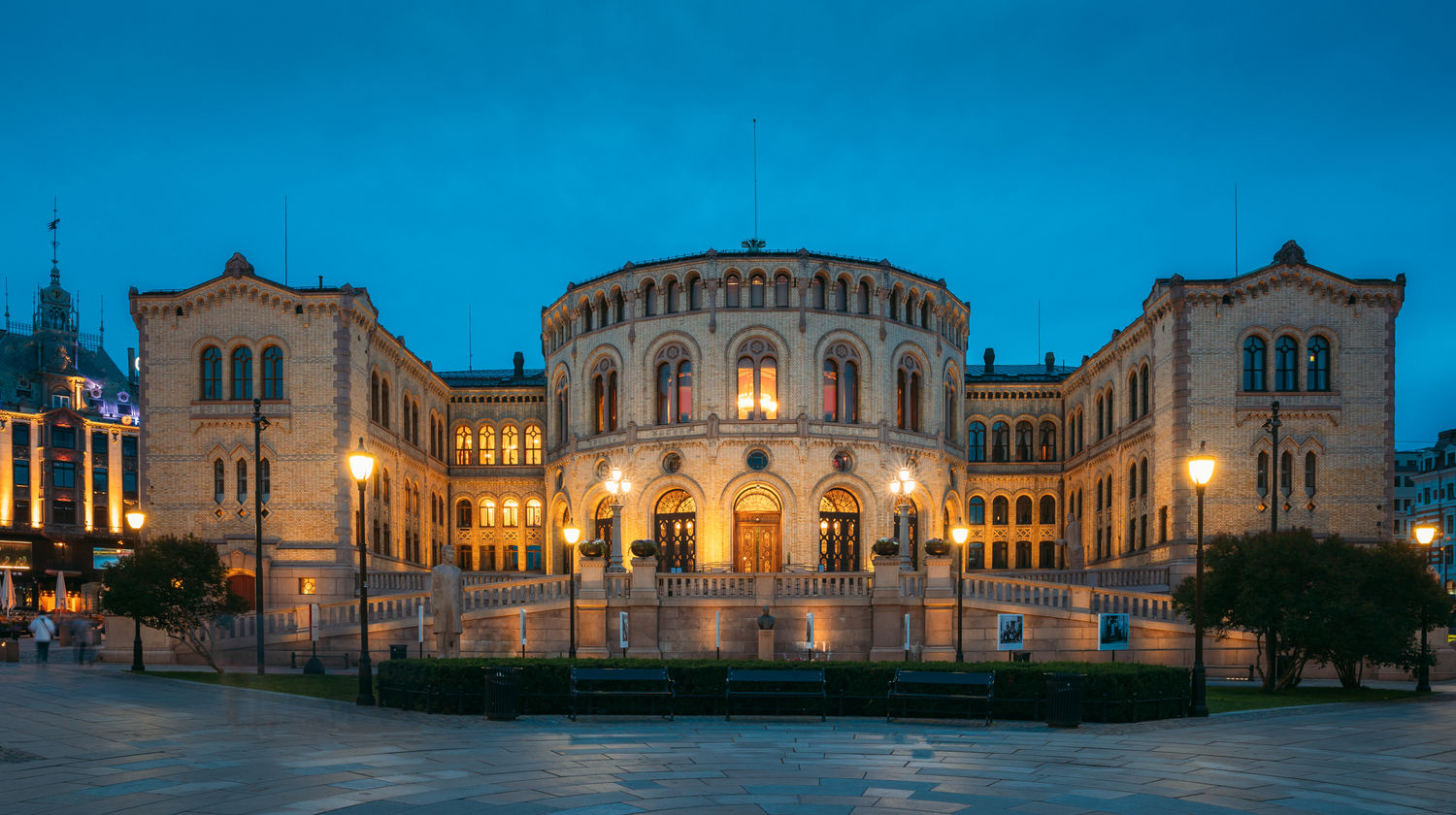 Oslo, Norway