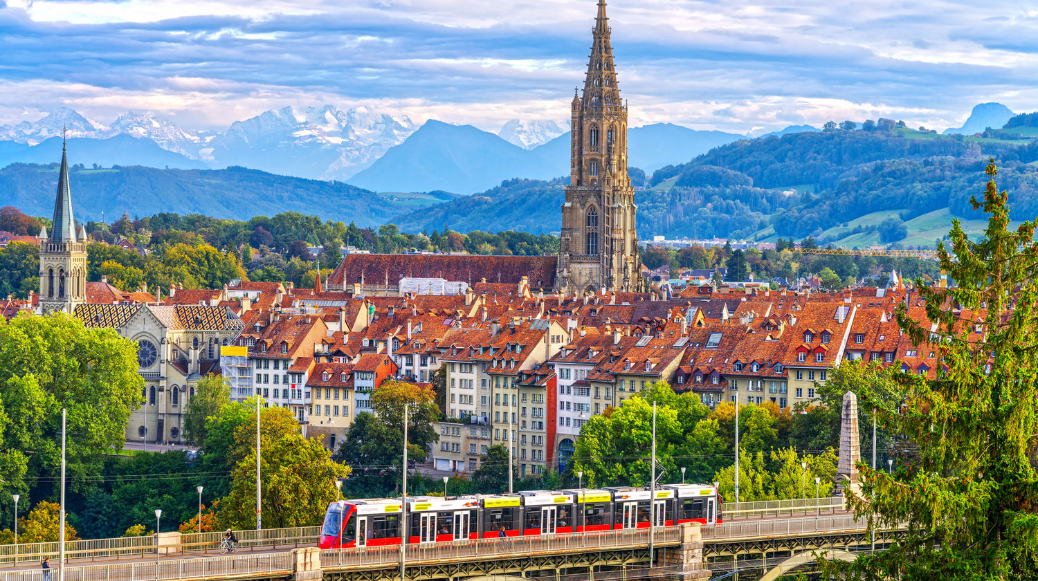 Bern
