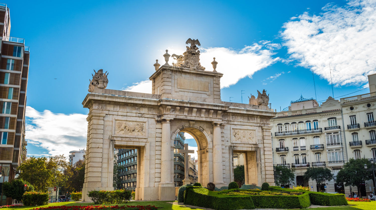 Valencia