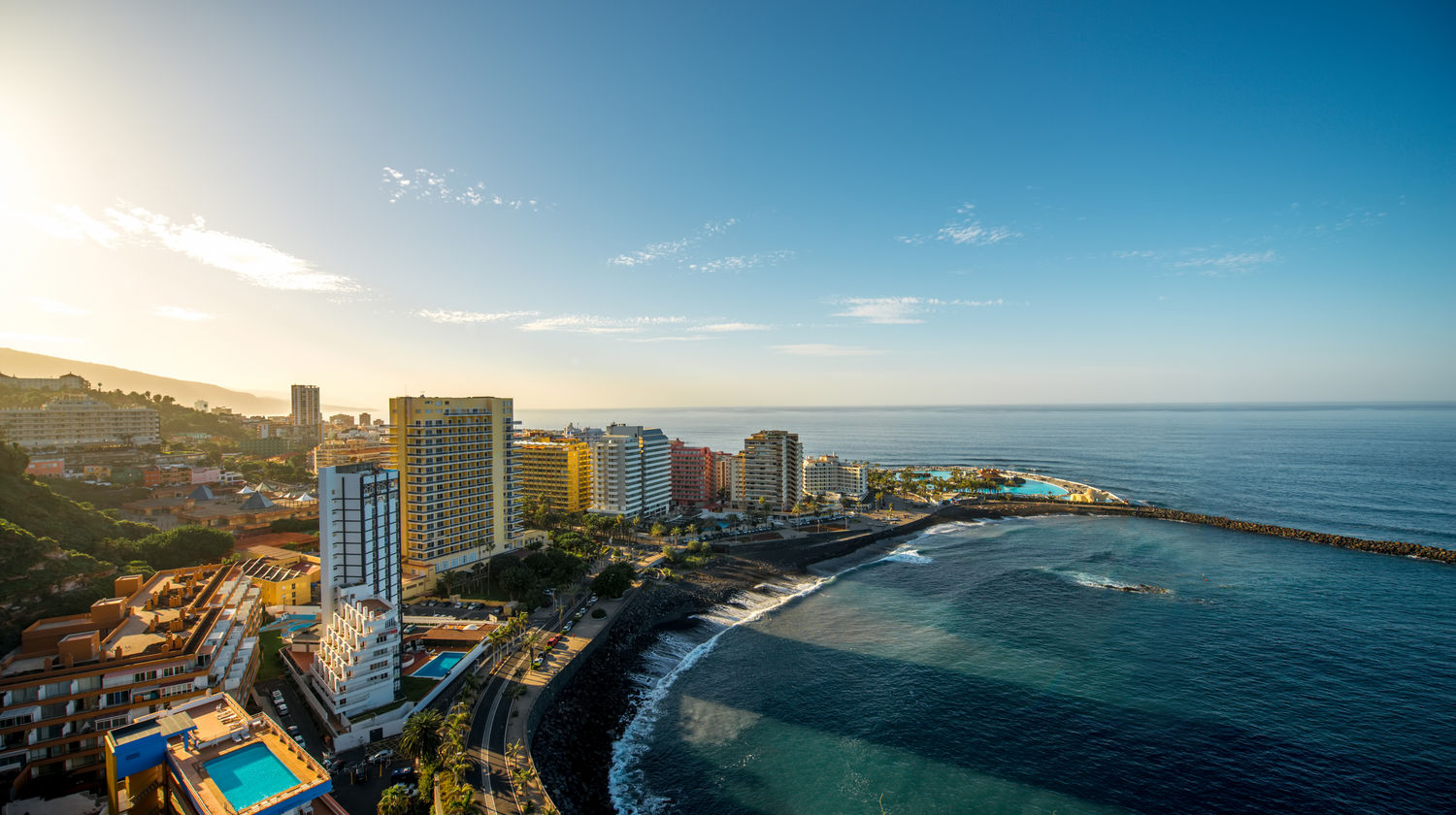 Tenerife