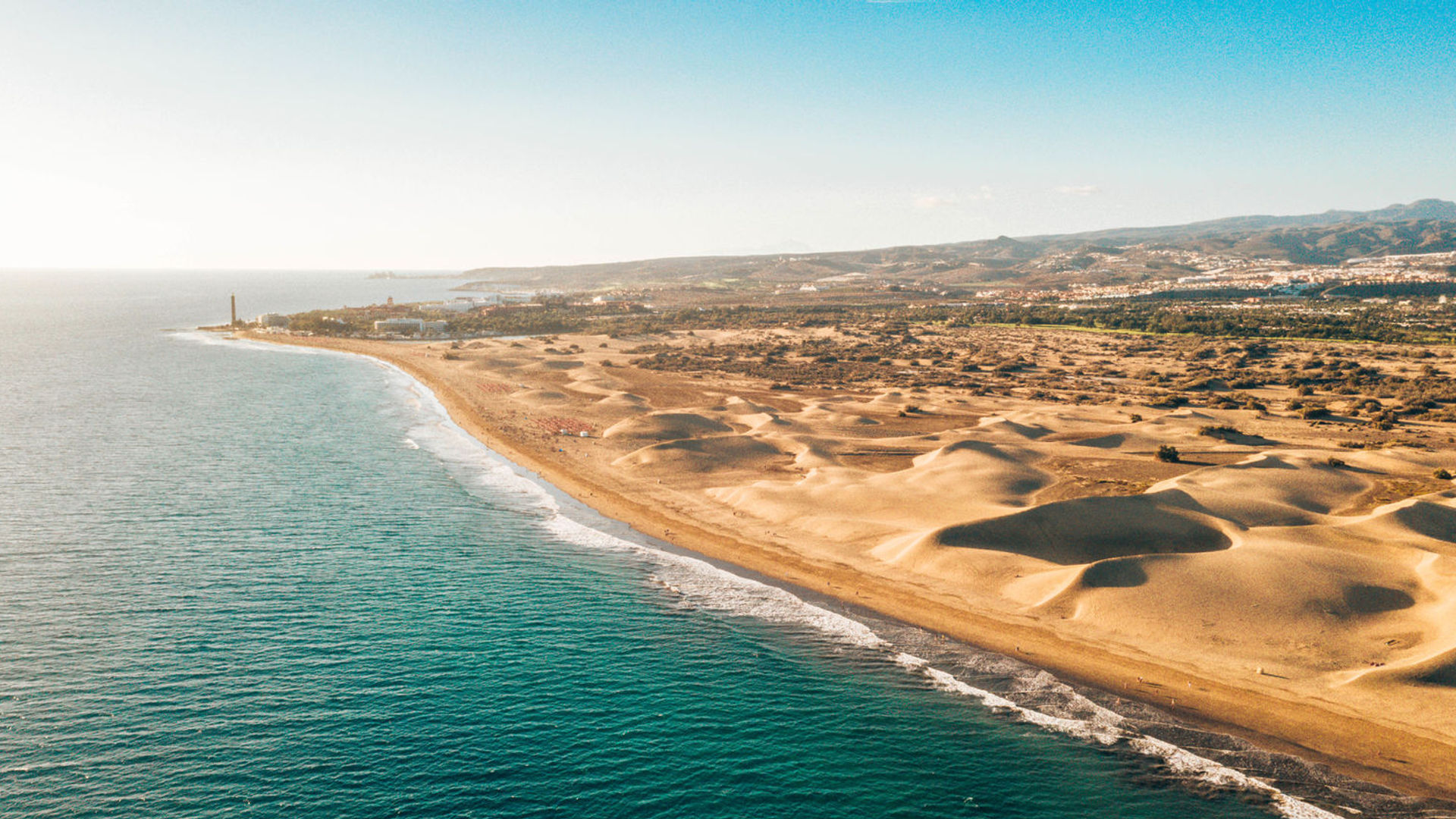 Gran Canaria